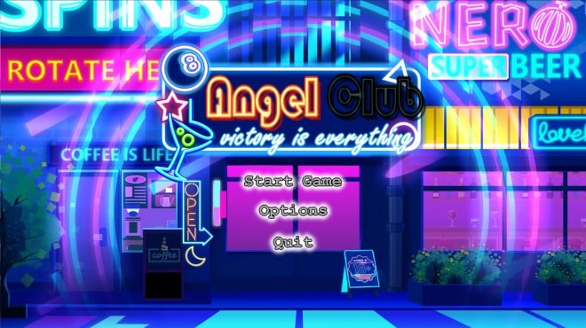 Angel Club Torrent Download Angel Club Torrent Download