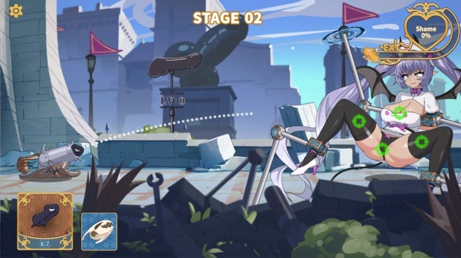 Angry Dik Torrent Download