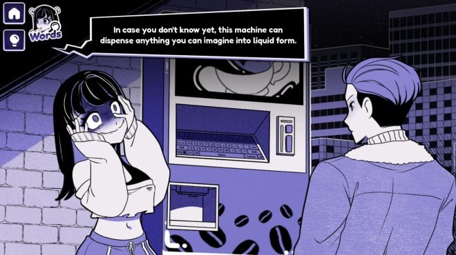 Anomalous Coffee Machine 2 PC Crack Anomalous Coffee Machine 2 PC Crack