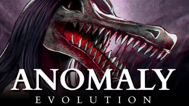 Anomaly Evolution Free Download