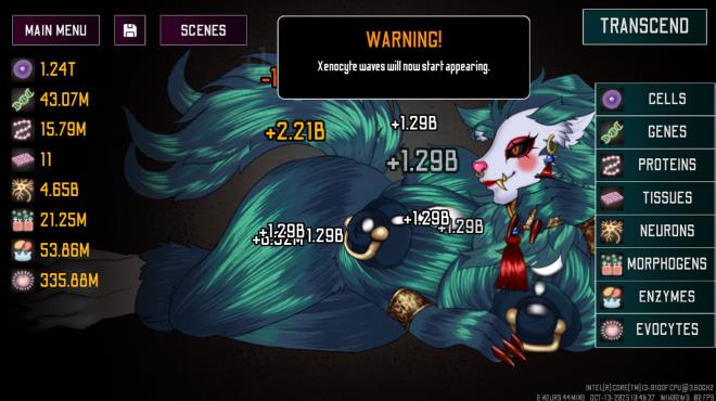 Anomaly Evolution Torrent Download