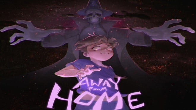 Away From Home Free Download
