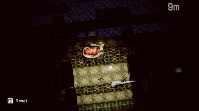 BAROQUE ~ Become a Meta-Being ~ Revive Torrent Download