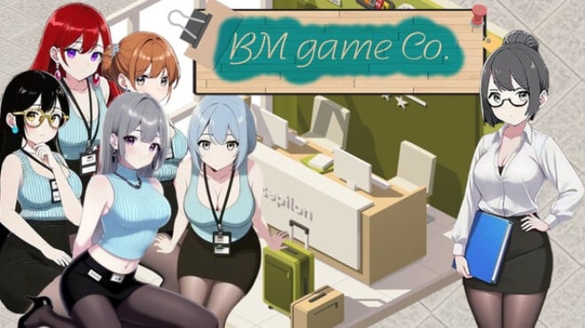 BM game Co. Free Download BM game Co. Free Download