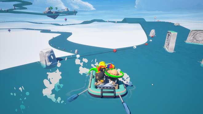 Boat Together Torrent Download