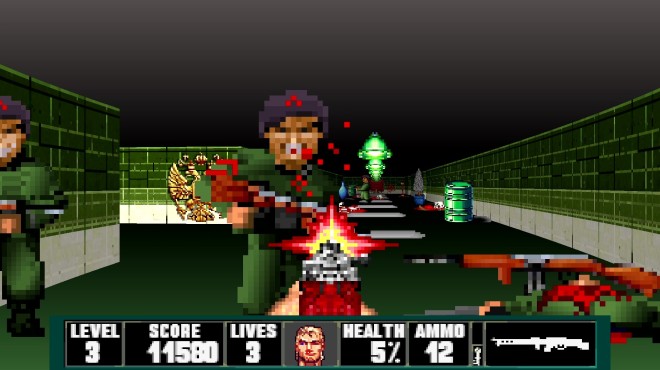 Bolsheviktion 3D PC Crack Bolsheviktion 3D PC Crack