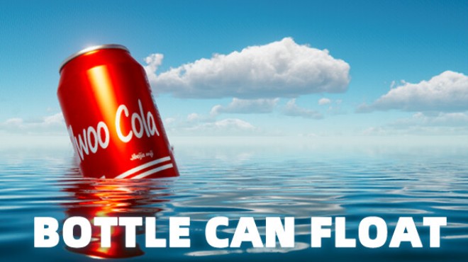 Bottle Can Float Free Download Bottle Can Float Free Download
