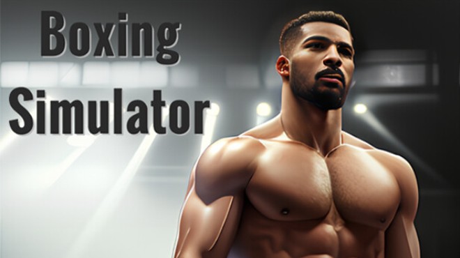 Boxing Simulator Free Download Boxing Simulator Free Download