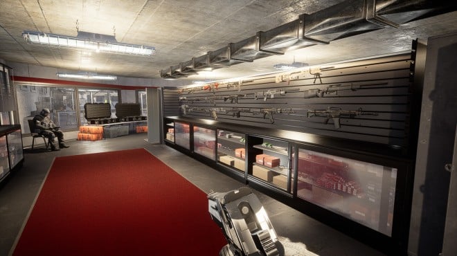 Burkina Faso: Radical Insurgency Torrent Download