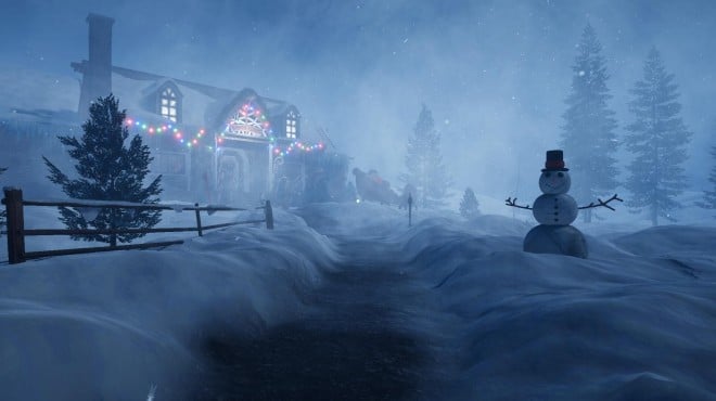 Butcher of the North PC Crack