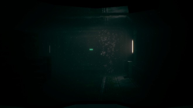 CRUSH DEPTH PC Crack