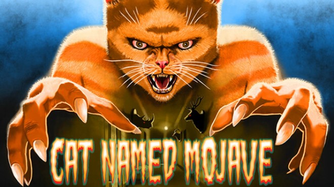 Cat Named Mojave Free Download Cat Named Mojave Free Download