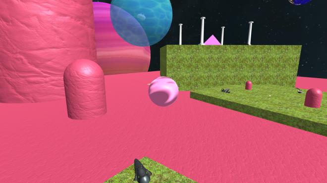 Celestial Hacker Girl Jessica PC Crack