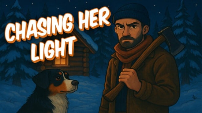 Chasing Her Light Free Download Chasing Her Light Free Download