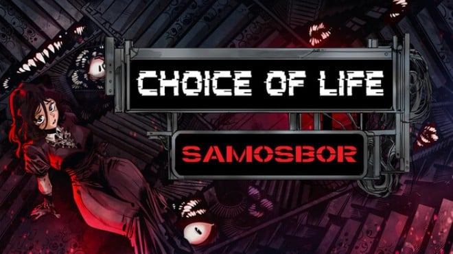 Choice of Life: Samosbor Free Download