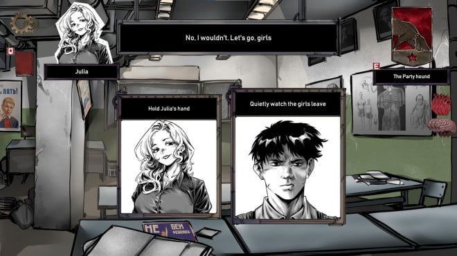 Choice of Life: Samosbor PC Crack