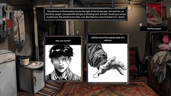 Choice of Life: Samosbor Torrent Download