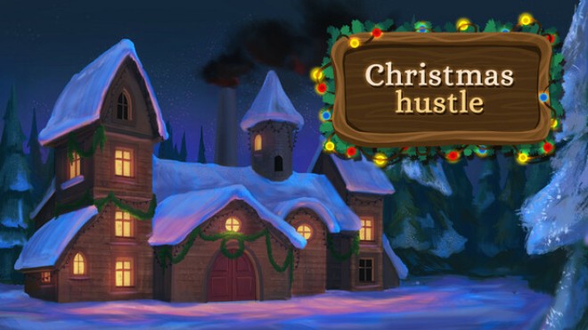 Christmas Hustle Free Download