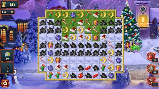 Christmas Puzzle 3 Torrent Download Christmas Puzzle 3 Torrent Download