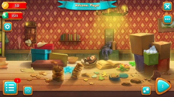 Christmas Puzzle 5 Torrent Download Christmas Puzzle 5 Torrent Download