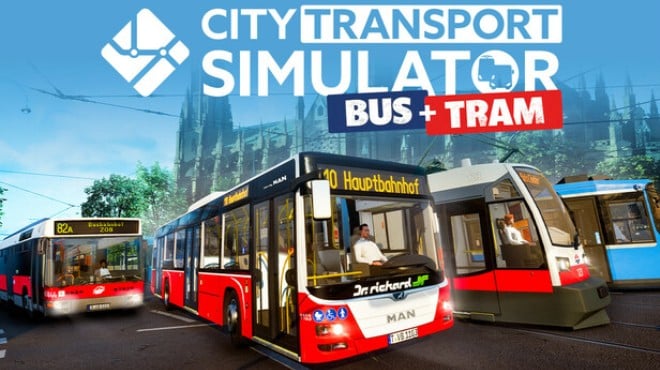 City Transport Simulator Free Download City Transport Simulator Free Download