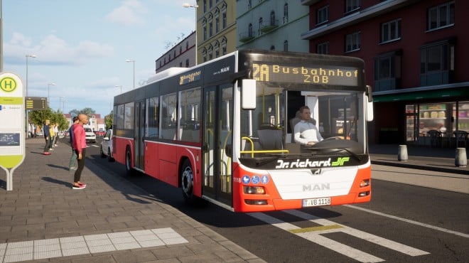 City Transport Simulator Torrent Download City Transport Simulator Torrent Download