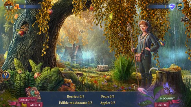 City of Stories: The Hunter's Heart Collector's Edition PC Crack