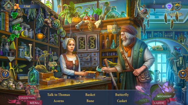 City of Stories: The Professor's Secret Collector's Edition Torrent Download