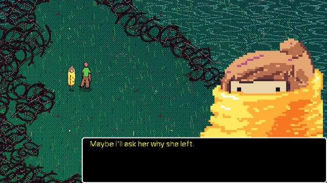 Closer To Home Torrent Download