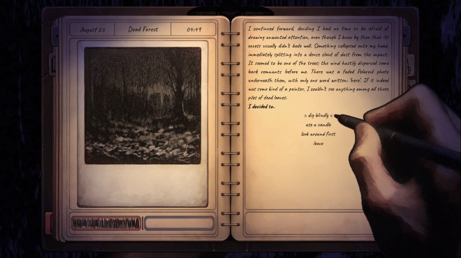 Contra Spem Spero Torrent Download