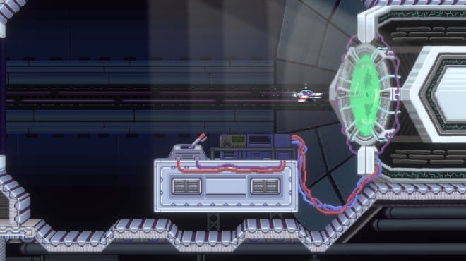 Cosmic Destroyer Torrent Download