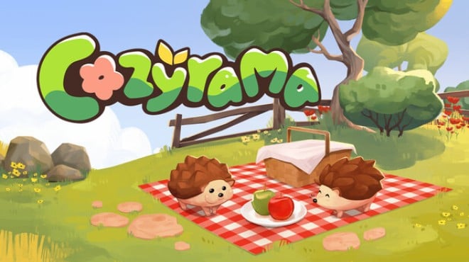 Cozyrama Free Download