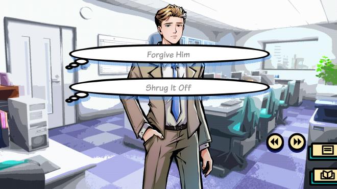 Criminally Yours PC Crack Criminally Yours PC Crack