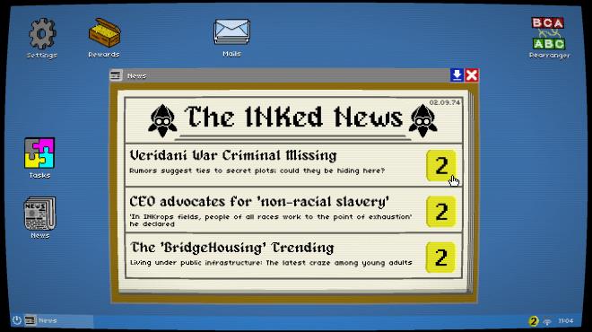 DECRYPTO Project PC Crack