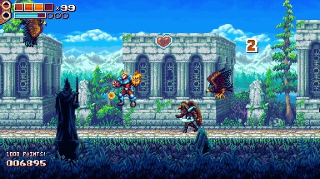 DaemonClaw: Origins of Nnar PC Crack DaemonClaw: Origins of Nnar PC Crack