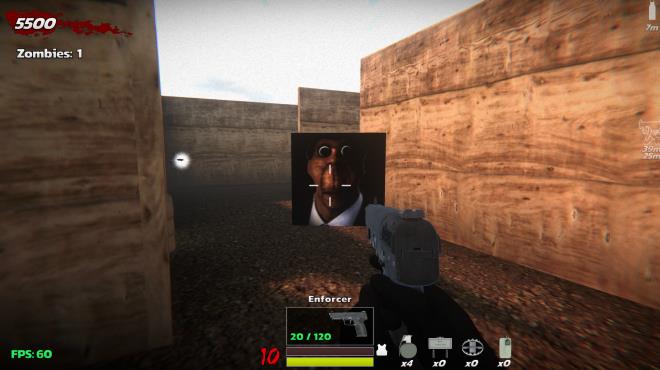 Dead On Duty: Red Dawn Torrent Download