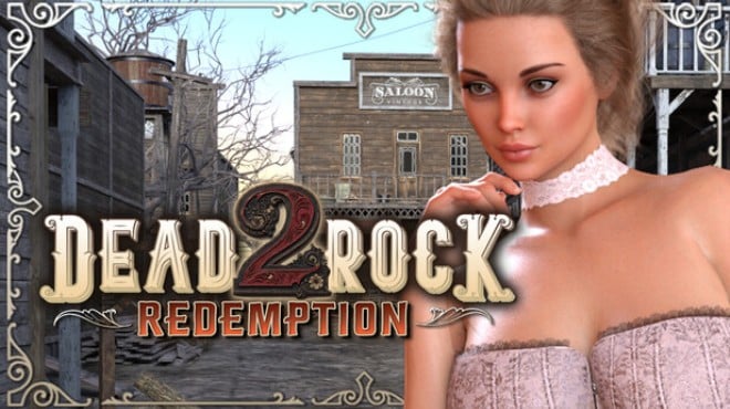 Deadrock Redemption 2 Free Download Deadrock Redemption 2 Free Download