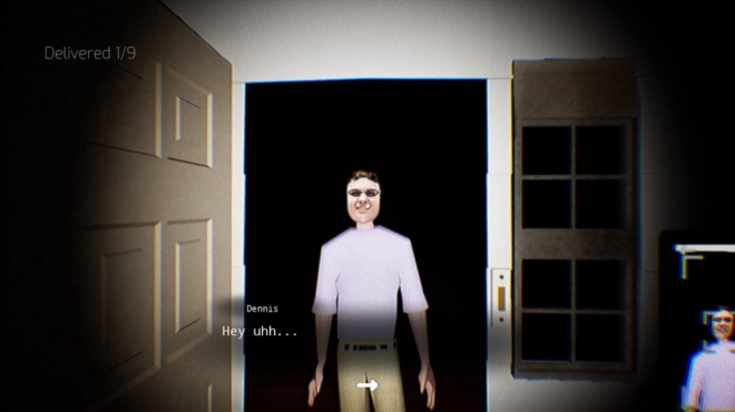 Death Delivery PC Crack Death Delivery PC Crack