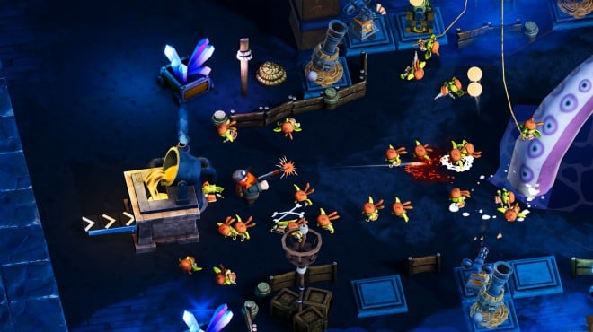 Deepstone Rift PC Crack Deepstone Rift PC Crack