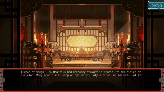Dragon Maiden: Blossoms of the Past Torrent Download Dragon Maiden: Blossoms of the Past Torrent Download