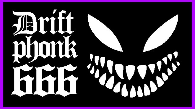 Drift Phonk 666 Free Download