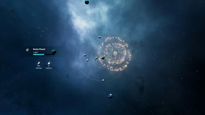 Drifter Star: Evolution PC Crack