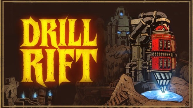 Drill Rift Free Download Drill Rift Free Download
