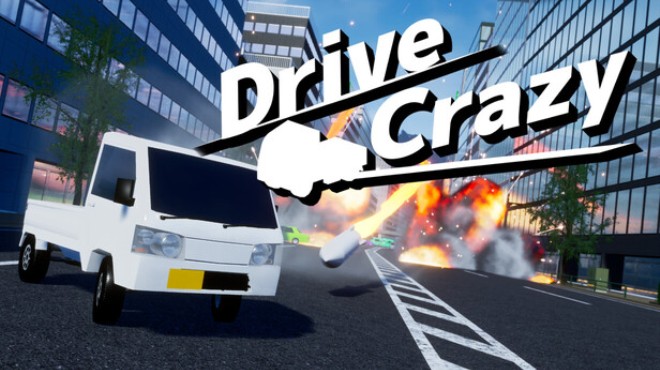 DriveCrazy Free Download DriveCrazy Free Download