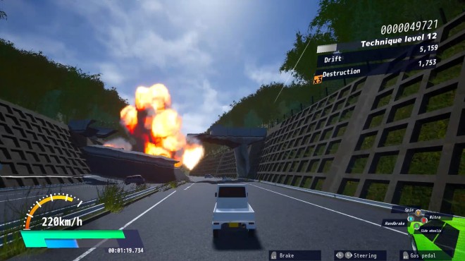 DriveCrazy PC Crack DriveCrazy PC Crack