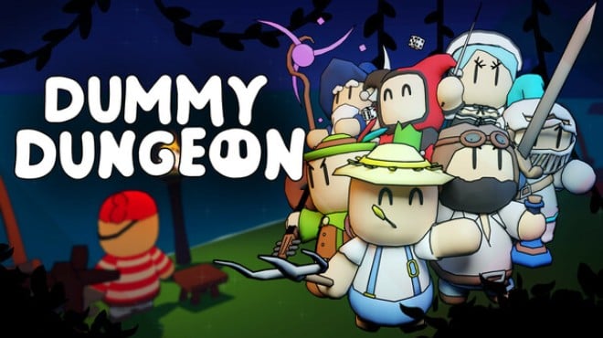 Dummy Dungeon Free Download