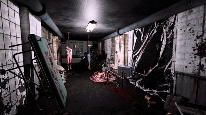 Echoes in the Storm PC Crack Echoes in the Storm PC Crack