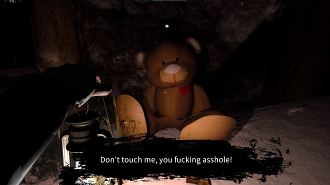 Echoes in the Storm Torrent Download Echoes in the Storm Torrent Download