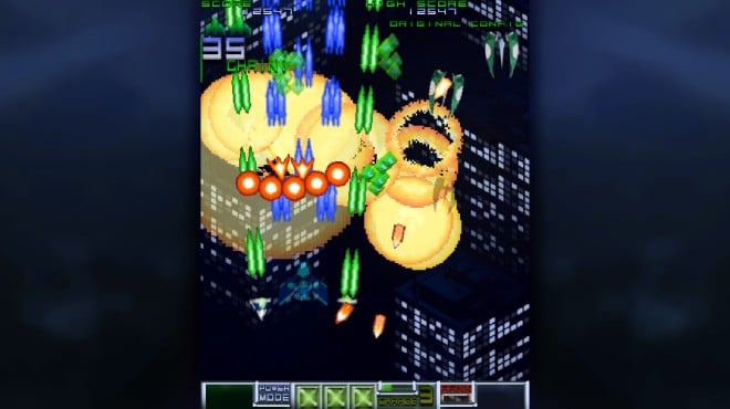 Emerald Blue PC Crack