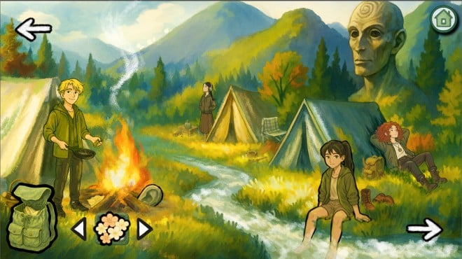 Emerald Valley PC Crack